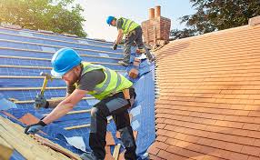 Best Emergency Roof Repair Services  in Justin, TX